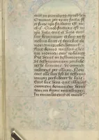 An illustration from [Book of hours] (1400)