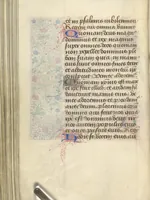 Picture 138 of 176 from [Book of hours] (1400), leaf 211