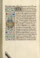 Picture 146 of 176 from [Book of hours] (1400), leaf 223