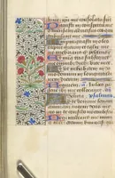 Picture 147 of 176 from [Book of hours] (1400), leaf 225