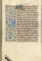 Picture 148 of 176 from [Book of hours] (1400), leaf 233