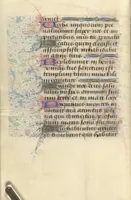 Picture 155 of 176 from [Book of hours] (1400), leaf 257