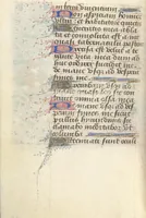 Picture 158 of 176 from [Book of hours] (1400), leaf 263