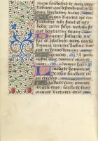 Picture 159 of 176 from [Book of hours] (1400), leaf 265