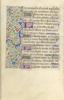 Picture 162 of 176 from [Book of hours] (1400), leaf 269