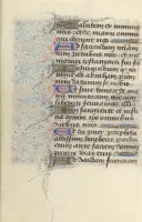 Picture 164 of 176 from [Book of hours] (1400), leaf 271