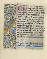 Picture 167 of 176 from [Book of hours] (1400), leaf 275