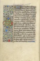 Picture 169 of 176 from [Book of hours] (1400), leaf 277
