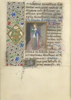 Picture 174 of 176 from [Book of hours] (1400), leaf 283