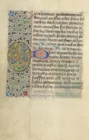 Picture 176 of 176 from [Book of hours] (1400), leaf 285