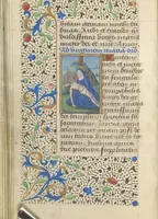 Picture 20 of 176 from [Book of hours] (1400), leaf 37