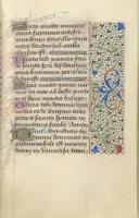 Picture 25 of 176 from [Book of hours] (1400), leaf 44