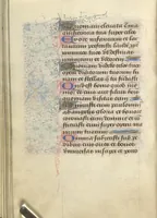 Picture 26 of 176 from [Book of hours] (1400), leaf 45