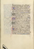 Picture 28 of 176 from [Book of hours] (1400), leaf 47