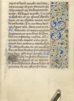 Picture 33 of 176 from [Book of hours] (1400), leaf 52