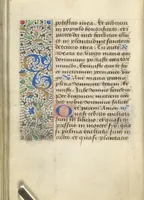 Picture 34 of 176 from [Book of hours] (1400), leaf 53