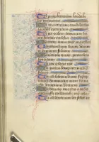 Picture 43 of 176 from [Book of hours] (1400), leaf 69