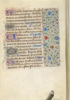 Picture 53 of 176 from [Book of hours] (1400), leaf 82