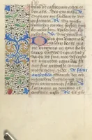 Picture 62 of 176 from [Book of hours] (1400), leaf 95