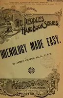Picture 1 of 6 from Phrenology made easy (1894), leaf 7