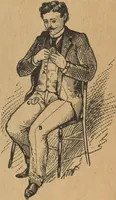 Picture 8 of 25 from The highway to hell (1895), leaf 25