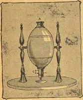 Picture 10 of 25 from The highway to hell (1895), leaf 30