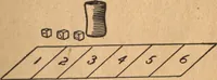 Picture 12 of 25 from The highway to hell (1895), leaf 33