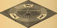 An illustration from The highway to hell (1895)