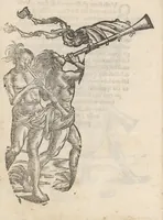 Picture 24 of 34 from Aggiunta alla quarta parte dell'Indie del sig. Giovanni Botero Benese : di mostri, & usanze di quelle parti, e di quei re con le sue figure al naturale (1623), leaf 47