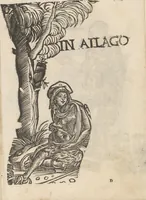 Picture 26 of 34 from Aggiunta alla quarta parte dell'Indie del sig. Giovanni Botero Benese : di mostri, & usanze di quelle parti, e di quei re con le sue figure al naturale (1623), leaf 50