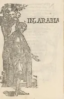 Picture 31 of 34 from Aggiunta alla quarta parte dell'Indie del sig. Giovanni Botero Benese : di mostri, & usanze di quelle parti, e di quei re con le sue figure al naturale (1623), leaf 57