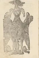 An illustration from Aggiunta alla quarta parte dell'Indie del sig. Giovanni Botero Benese : di mostri, & usanze di quelle parti, e di quei re con le sue figure al naturale (1623)
