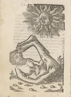 Picture 3 of 34 from Aggiunta alla quarta parte dell'Indie del sig. Giovanni Botero Benese : di mostri, & usanze di quelle parti, e di quei re con le sue figure al naturale (1623), leaf 7