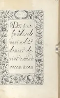 Picture 39 of 82 from Les sainctes prieres de l'ame chrestienne (1644), leaf 116