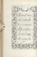 An illustration from Les sainctes prieres de l'ame chrestienne (1644)