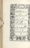 Picture 44 of 82 from Les sainctes prieres de l'ame chrestienne (1644), leaf 121
