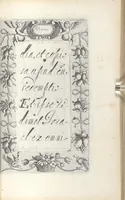 An illustration from Les sainctes prieres de l'ame chrestienne (1644)