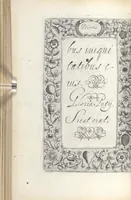 Picture 46 of 82 from Les sainctes prieres de l'ame chrestienne (1644), leaf 123