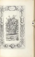 An illustration from Les sainctes prieres de l'ame chrestienne (1644)