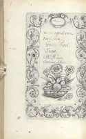 Picture 55 of 82 from Les sainctes prieres de l'ame chrestienne (1644), leaf 133