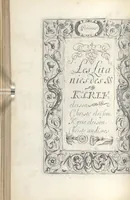 Picture 57 of 82 from Les sainctes prieres de l'ame chrestienne (1644), leaf 135