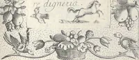 Picture 58 of 82 from Les sainctes prieres de l'ame chrestienne (1644), leaf 146
