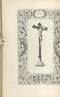Picture 61 of 82 from Les sainctes prieres de l'ame chrestienne (1644), leaf 159
