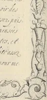 An illustration from Les sainctes prieres de l'ame chrestienne (1644)