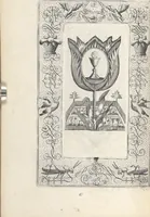 Picture 70 of 82 from Les sainctes prieres de l'ame chrestienne (1644), leaf 183