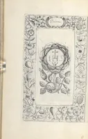 Picture 7 of 82 from Les sainctes prieres de l'ame chrestienne (1644), leaf 19
