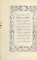 Picture 79 of 82 from Les sainctes prieres de l'ame chrestienne (1644), leaf 203