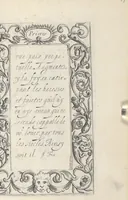 An illustration from Les sainctes prieres de l'ame chrestienne (1644)