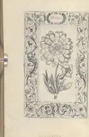 An illustration from Les sainctes prieres de l'ame chrestienne (1644)