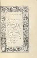 Picture 8 of 82 from Les sainctes prieres de l'ame chrestienne (1644), leaf 24